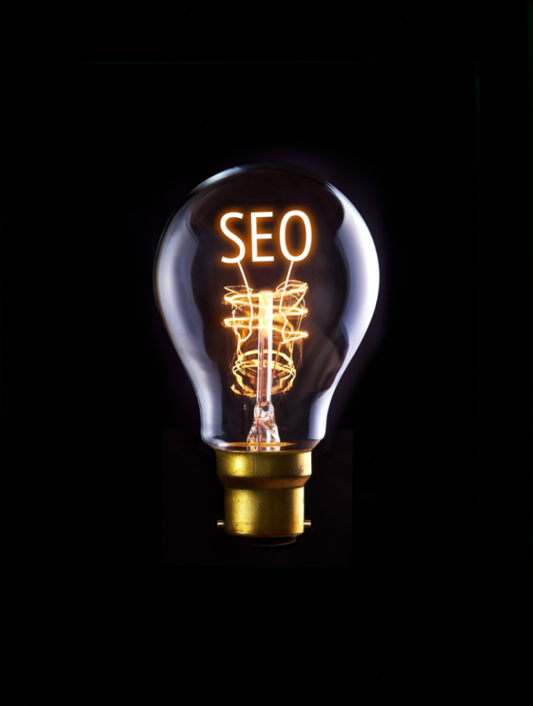 SEO Development